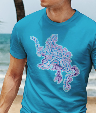 custom t shirt design image